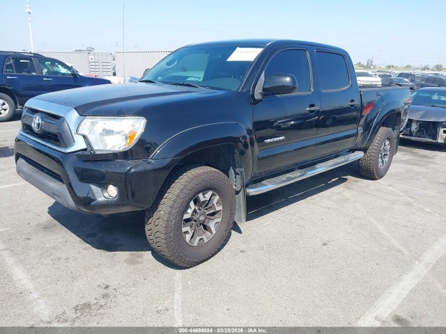 3TMMU4FN6FM079440 Toyota Tacoma Base V6