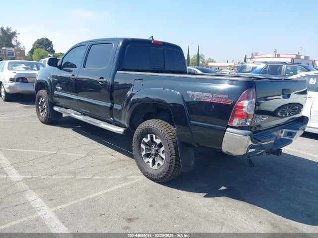 3TMMU4FN6FM079440 Toyota Tacoma Base V6