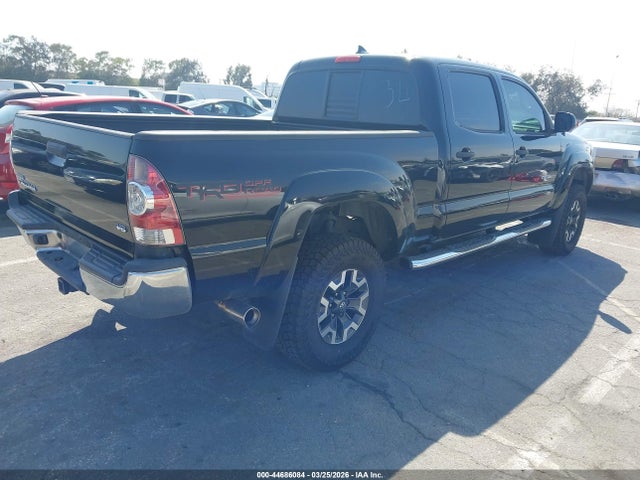 3TMMU4FN6FM079440 Toyota Tacoma Base V6