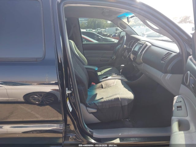 3TMMU4FN6FM079440 Toyota Tacoma Base V6