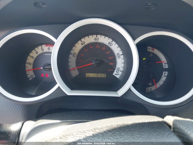 3TMMU4FN6FM079440 Toyota Tacoma Base V6