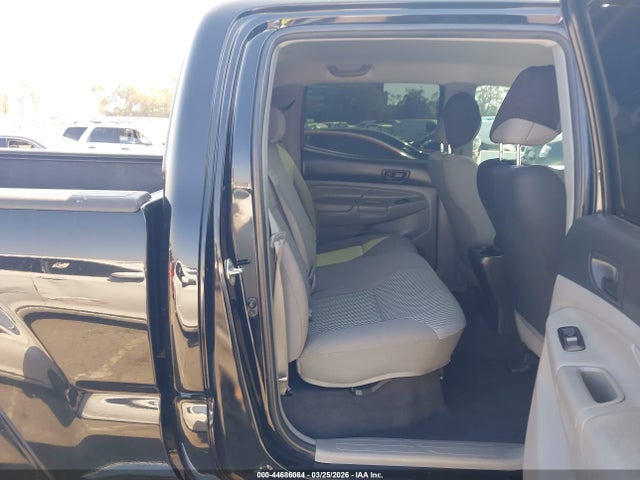 3TMMU4FN6FM079440 Toyota Tacoma Base V6