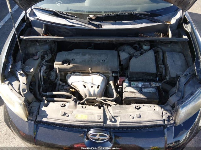 Scion XB 2014 JTLZE4FE4EJ059805 Image 10