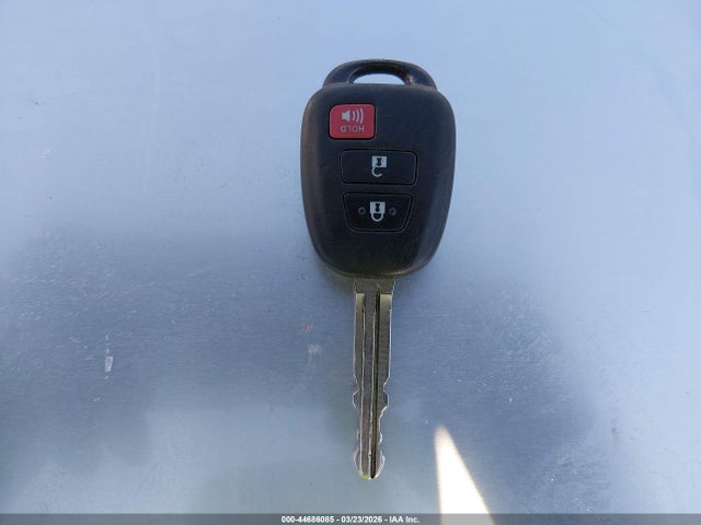 Scion XB 2014 JTLZE4FE4EJ059805 Image 11