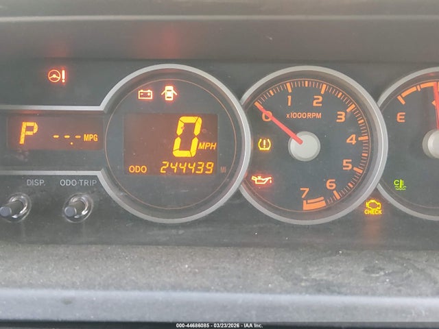 Scion XB 2014 JTLZE4FE4EJ059805 Image 15