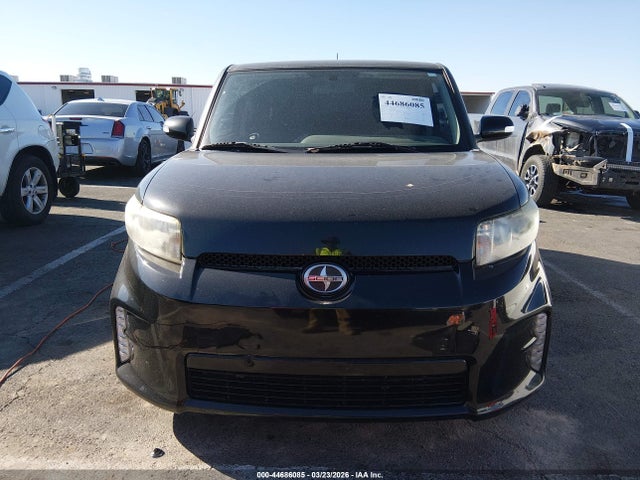 Scion XB 2014 JTLZE4FE4EJ059805 Image 6