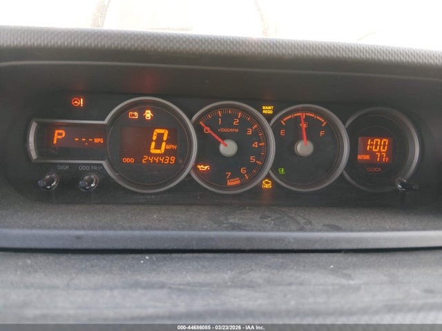 Scion XB 2014 JTLZE4FE4EJ059805 Image 7