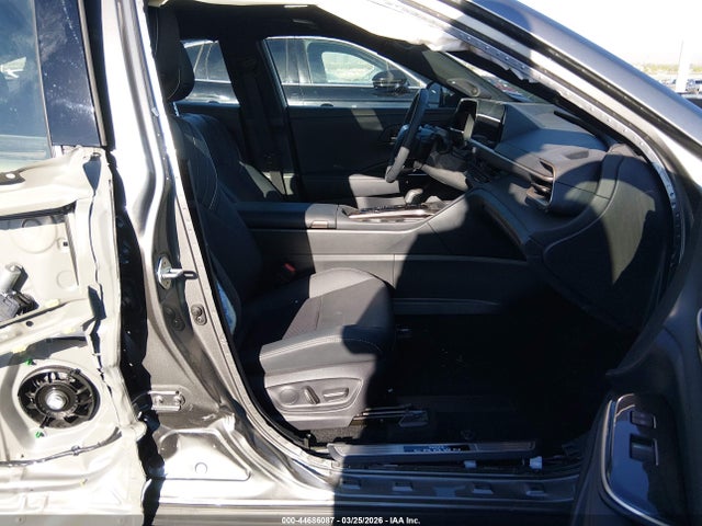 Toyota Crown Limited 2025 JTDAAAAF2S3034680 Image 5