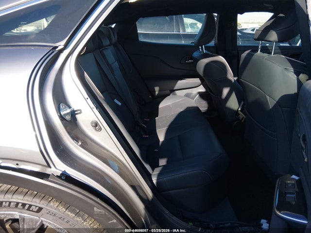 Toyota Crown Limited 2025 JTDAAAAF2S3034680 Image 8