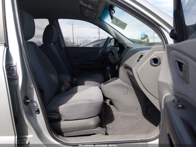 2007 HYUNDAI TUCSON KM8JM12B57U617888 Photo 4