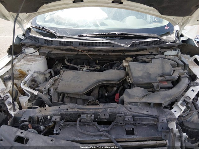 Aukcja sprzedaży 2017 Nissan Rogue Sport Sv, vin: JN1BJ1CR9HW110370, numer aukcji: 44686089
