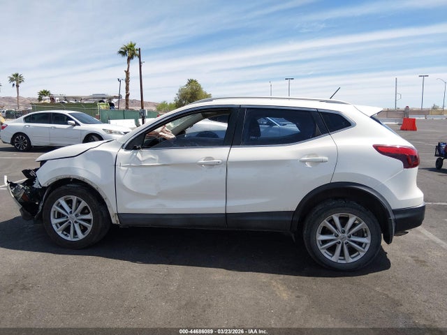 Aukcja sprzedaży 2017 Nissan Rogue Sport Sv, vin: JN1BJ1CR9HW110370, numer aukcji: 44686089