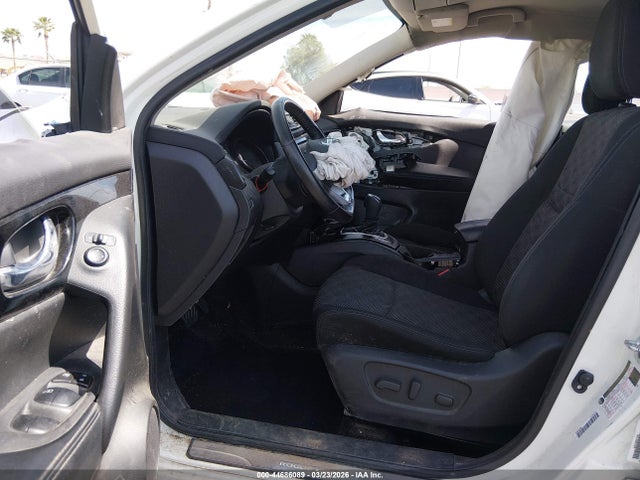 Aukcja sprzedaży 2017 Nissan Rogue Sport Sv, vin: JN1BJ1CR9HW110370, numer aukcji: 44686089