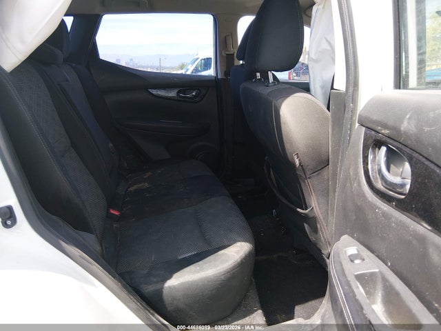 Aukcja sprzedaży 2017 Nissan Rogue Sport Sv, vin: JN1BJ1CR9HW110370, numer aukcji: 44686089