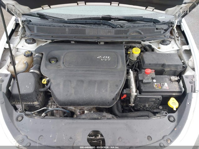 44686092 :رقم المزاد ، 1C3CDFBA6DD329993 vin ، 2013 Dodge Dart Sxt مزاد بيع