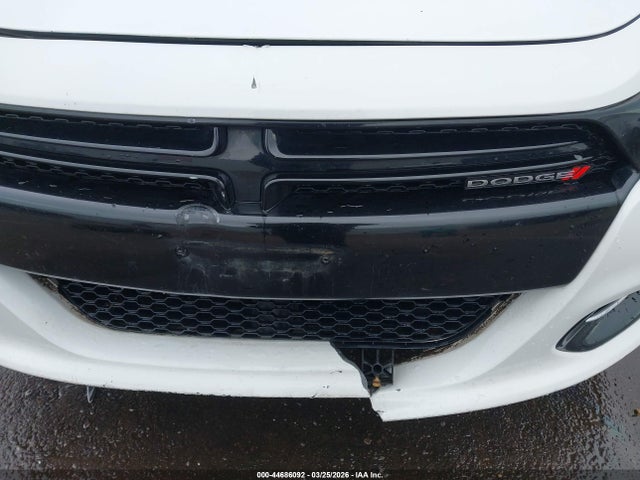 44686092 :رقم المزاد ، 1C3CDFBA6DD329993 vin ، 2013 Dodge Dart Sxt مزاد بيع