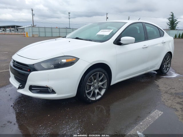 44686092 :رقم المزاد ، 1C3CDFBA6DD329993 vin ، 2013 Dodge Dart Sxt مزاد بيع
