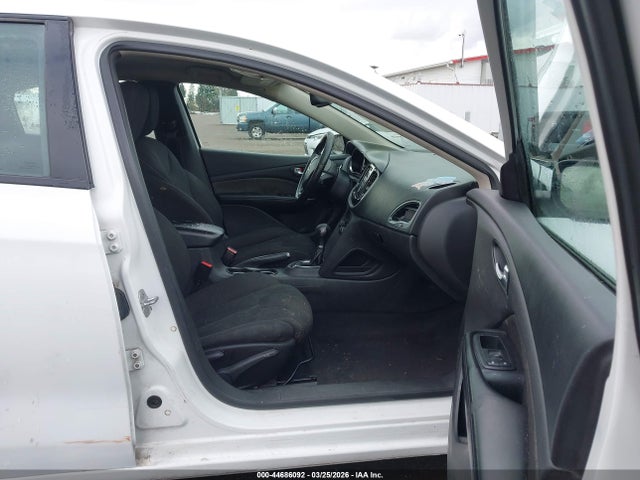 44686092 :رقم المزاد ، 1C3CDFBA6DD329993 vin ، 2013 Dodge Dart Sxt مزاد بيع