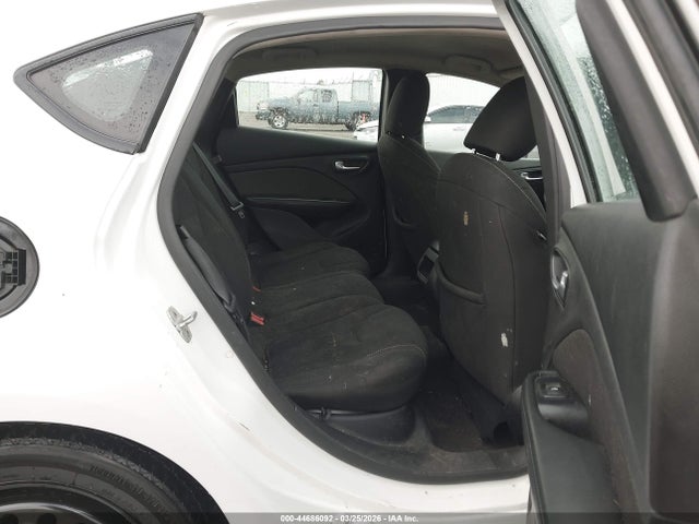 44686092 :رقم المزاد ، 1C3CDFBA6DD329993 vin ، 2013 Dodge Dart Sxt مزاد بيع