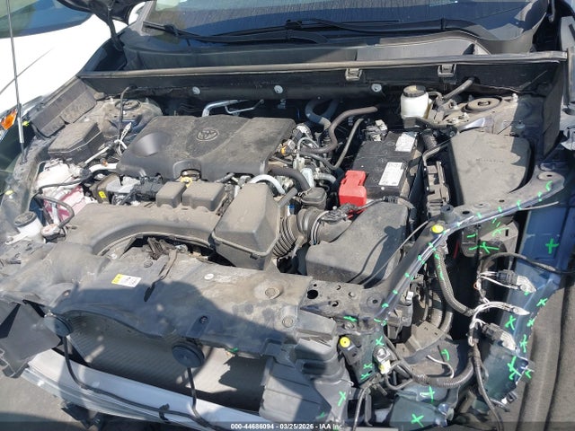 Toyota Rav4 Xle 2023 2T3W1RFV9PW246100 Image 10