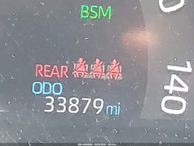 Toyota Rav4 Xle 2023 2T3W1RFV9PW246100 Image 15