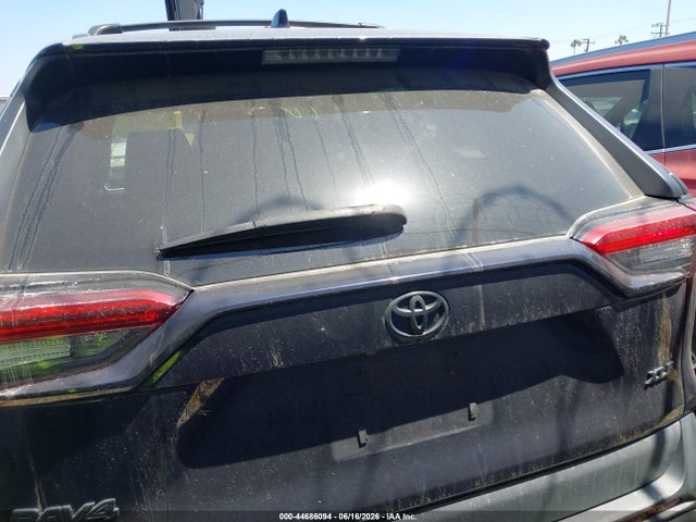 Toyota Rav4 Xle 2023 2T3W1RFV9PW246100 Image 16