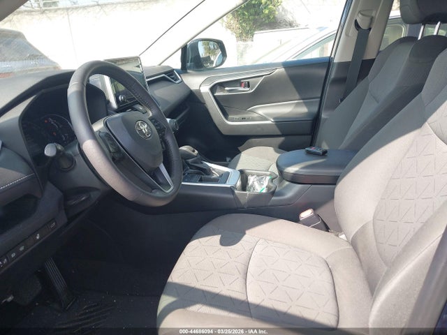 Toyota Rav4 Xle 2023 2T3W1RFV9PW246100 Image 17