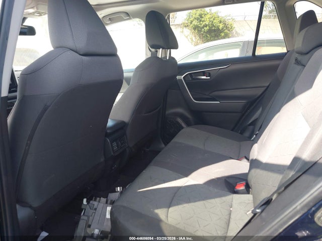 Toyota Rav4 Xle 2023 2T3W1RFV9PW246100 Image 18