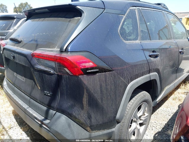 Toyota Rav4 Xle 2023 2T3W1RFV9PW246100 Image 4