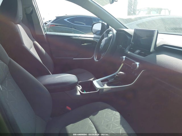 Toyota Rav4 Xle 2023 2T3W1RFV9PW246100 Image 5