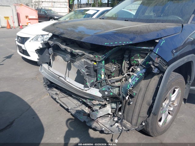 Toyota Rav4 Xle 2023 2T3W1RFV9PW246100 Image 6