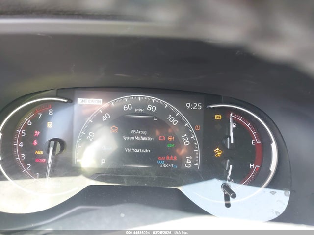 Toyota Rav4 Xle 2023 2T3W1RFV9PW246100 Image 7