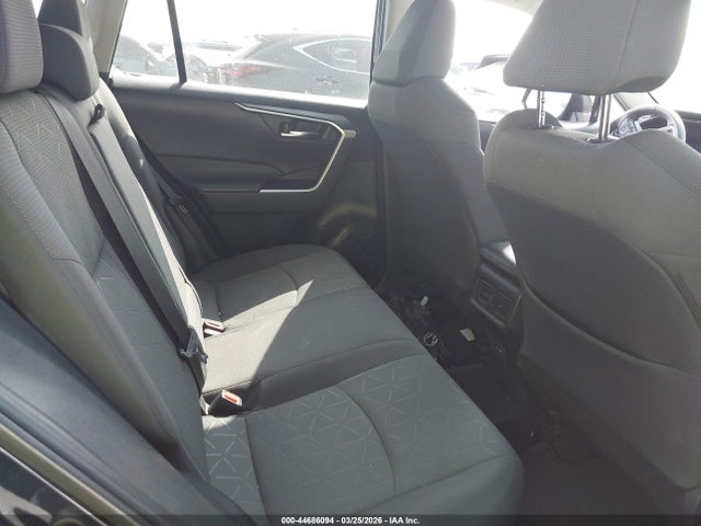 Toyota Rav4 Xle 2023 2T3W1RFV9PW246100 Image 8
