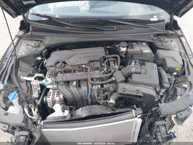 Aukcja sprzedaży 2026 Hyundai Elantra Sel Sport, vin: KMHLM4DG3TU142142, numer aukcji: 44686095