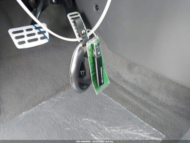 Aukcja sprzedaży 2026 Hyundai Elantra Sel Sport, vin: KMHLM4DG3TU142142, numer aukcji: 44686095