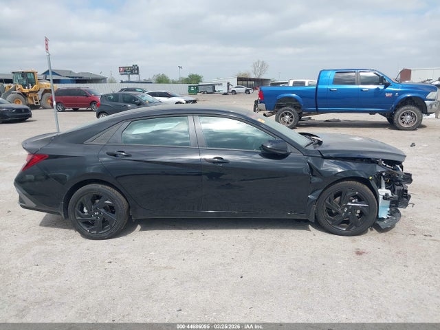 Aukcja sprzedaży 2026 Hyundai Elantra Sel Sport, vin: KMHLM4DG3TU142142, numer aukcji: 44686095