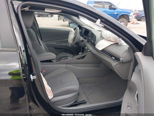Aukcja sprzedaży 2026 Hyundai Elantra Sel Sport, vin: KMHLM4DG3TU142142, numer aukcji: 44686095