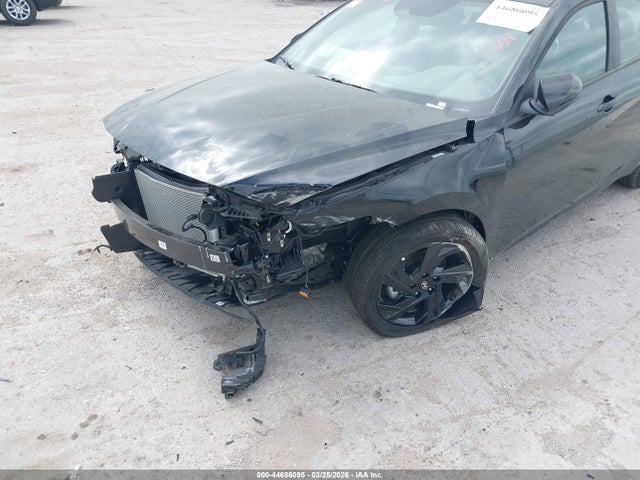 Aukcja sprzedaży 2026 Hyundai Elantra Sel Sport, vin: KMHLM4DG3TU142142, numer aukcji: 44686095