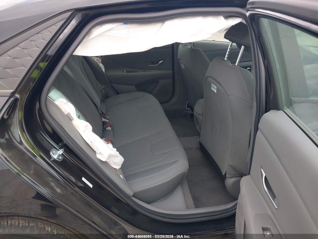 Aukcja sprzedaży 2026 Hyundai Elantra Sel Sport, vin: KMHLM4DG3TU142142, numer aukcji: 44686095