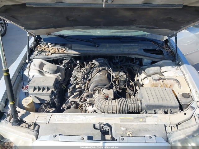 2005 CHRYSLER 300C 2C3JA63H75H672585 Photo 9