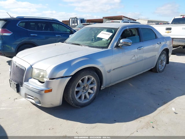 2005 CHRYSLER 300C 2C3JA63H75H672585 Photo 1