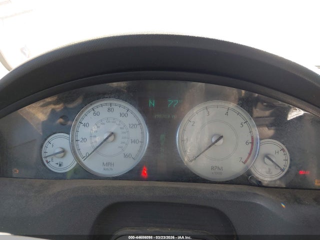 2005 CHRYSLER 300C 2C3JA63H75H672585 Photo 6