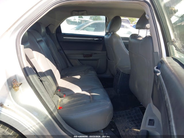 2005 CHRYSLER 300C 2C3JA63H75H672585 Photo 7
