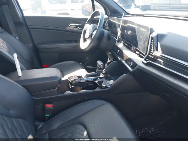 Aukcja sprzedaży 2024 Kia Sportage X-line, vin: 5XYK6CDF4RG218019, numer aukcji: 44686100
