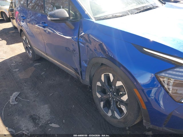 Aukcja sprzedaży 2024 Kia Sportage X-line, vin: 5XYK6CDF4RG218019, numer aukcji: 44686100
