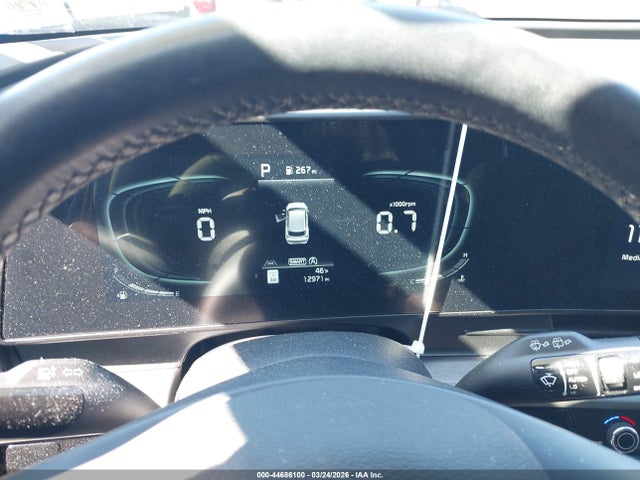 Aukcja sprzedaży 2024 Kia Sportage X-line, vin: 5XYK6CDF4RG218019, numer aukcji: 44686100