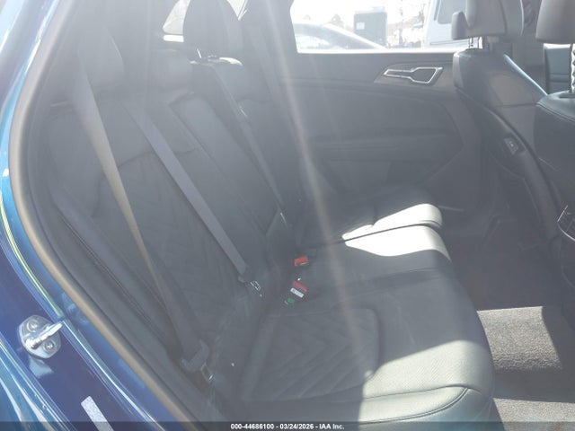 Aukcja sprzedaży 2024 Kia Sportage X-line, vin: 5XYK6CDF4RG218019, numer aukcji: 44686100