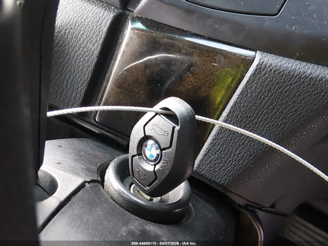 2007 BMW X3 WBXPC934X7WF24374 Photo 10