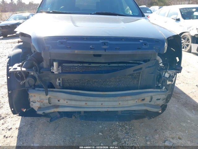 Auction sale of the 2013 Gmc Terrain Denali, vin: 2GKFLZE31D6274625, lot number: 44686115