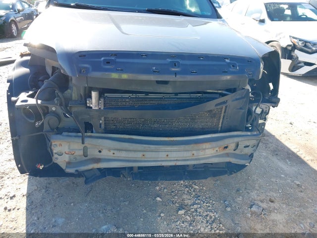 Auction sale of the 2013 Gmc Terrain Denali, vin: 2GKFLZE31D6274625, lot number: 44686115